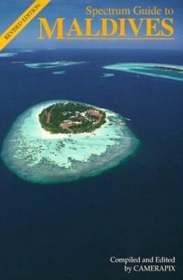 Spectrum Guide to Mauritius (The Spectrum Guides)