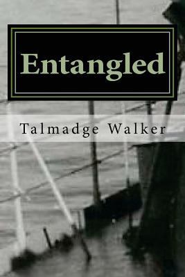 Entangled 1540422097 Book Cover