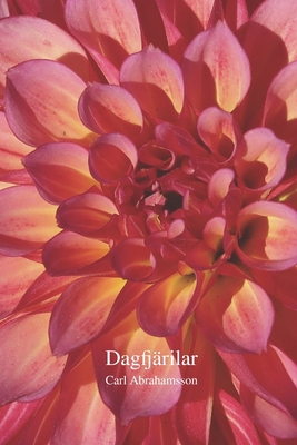 Dagfjärilar [Swedish] 9198871315 Book Cover