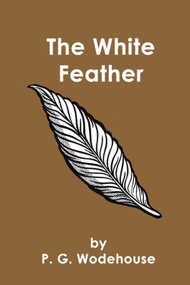 The White Feather B0863VPRY6 Book Cover