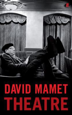 Theatre 0571255248 Book Cover