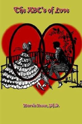 The ABC's of Love 1414049048 Book Cover