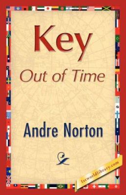 Key Out of Time 1421847884 Book Cover