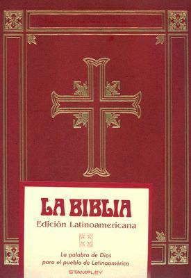 Catholic Family Bible-OS-Latinoamericana (Spani... [Spanish] 1580871119 Book Cover