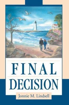 Final Decision 0595746438 Book Cover
