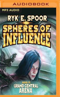 Spheres of Influence 1536689181 Book Cover
