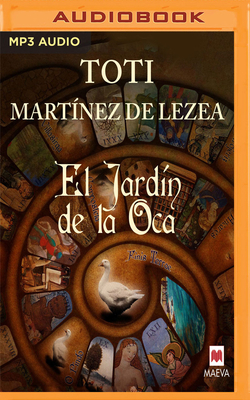 El Jardín de la Oca [Spanish] 1978633076 Book Cover