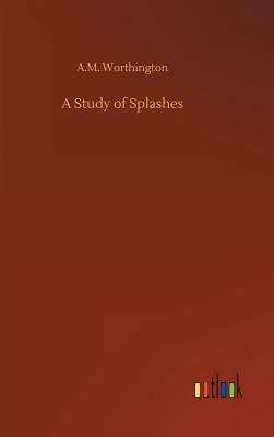 A Study of Splashes 3732665224 Book Cover