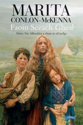 Faoin Sceach Gheal [Irish] 0862786533 Book Cover