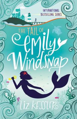 The Tail of Emily Windsnap: Book 1 [Paperback] ... 1444015095 Book Cover