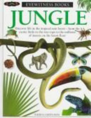 Jungle 0679961682 Book Cover