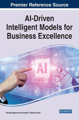AI-Driven Intelligent Models for Business Excel... 1668442469 Book Cover