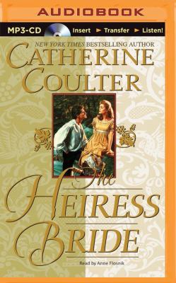 The Heiress Bride 1491513799 Book Cover