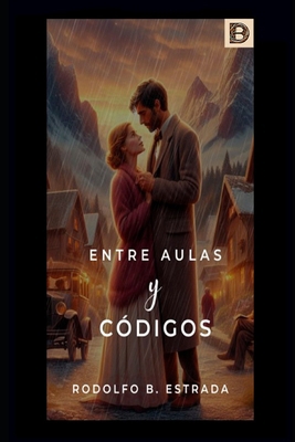 Entre Aulas y Códigos [Spanish] B0CZPZZ945 Book Cover