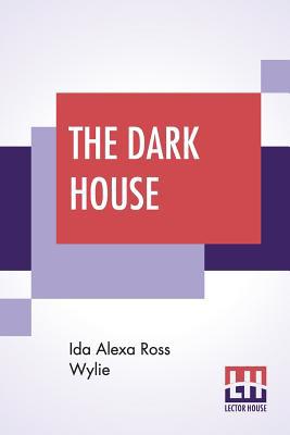 The Dark House 9353441684 Book Cover