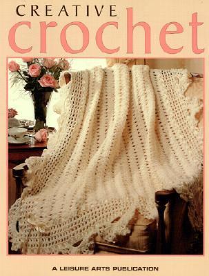 Creative Crochet 0942237633 Book Cover