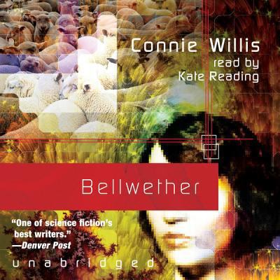 Bellwether 1433246252 Book Cover