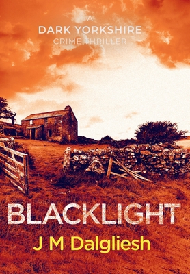 Blacklight 1800809700 Book Cover