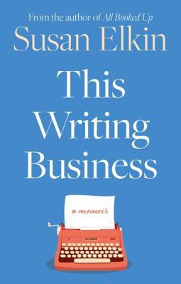 This Writing Business 1835742394 Book Cover