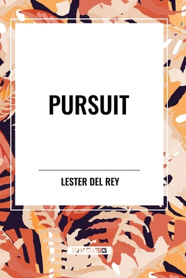 Pursuit            Book Cover