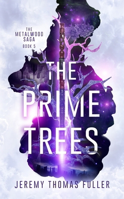 The Prime Trees 1965990150 Book Cover
