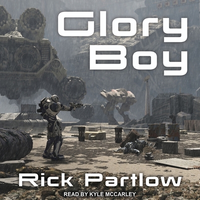 Glory Boy B08ZBMR1GQ Book Cover