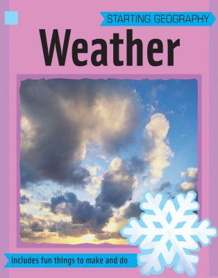 Weather 1607531305 Book Cover