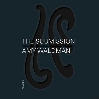 The Submission 1609986598 Book Cover