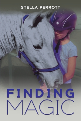 Finding Magic 1528976274 Book Cover