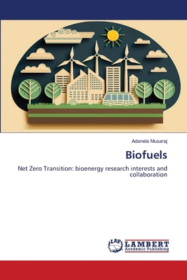 Biofuels 6207649443 Book Cover