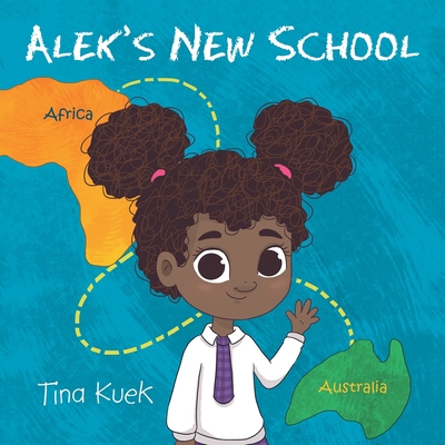 Alek's New School 1669885380 Book Cover