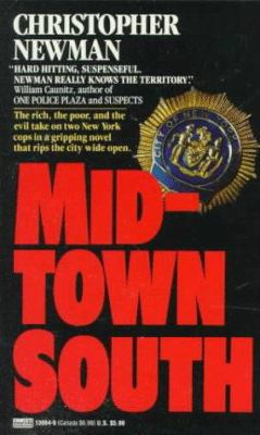 Midtown South 0449130649 Book Cover