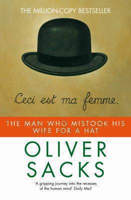 Man Who Mistook His Wife for a Hat (Picador) [Spanish] B00BO4D74W Book Cover
