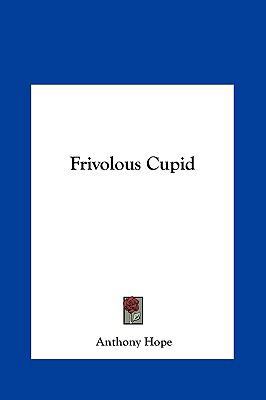 Frivolous Cupid 1161432477 Book Cover
