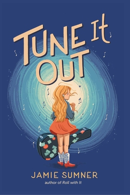 Tune It Out 1534457003 Book Cover