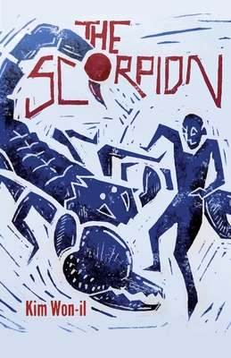 The Scorpion 9811167737 Book Cover