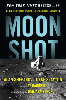 Moon Shot 1480480460 Book Cover