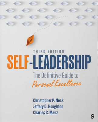 Self-Leadership: The Definitive Guide to Person... 1071925202 Book Cover