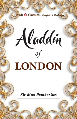 Aladdin of London 9392322283 Book Cover