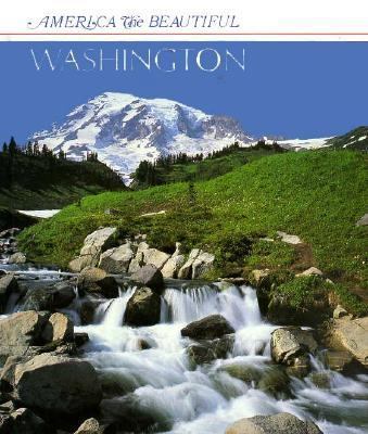 Washington (America the Beautiful) 051600493X Book Cover