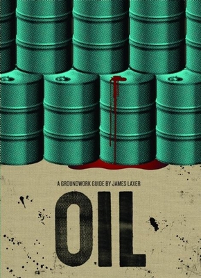 Oil (Groundwork Guides, 5) 0888998155 Book Cover