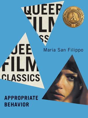 Appropriate Behavior 0228014581 Book Cover