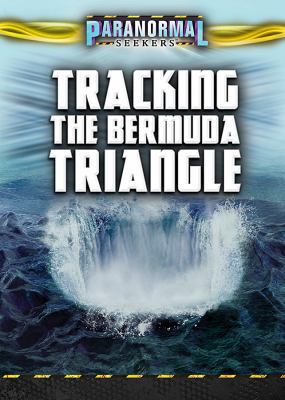 Tracking the Bermuda Triangle 1508185719 Book Cover