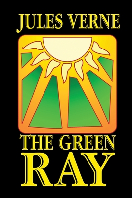 The Green Ray 0809530740 Book Cover