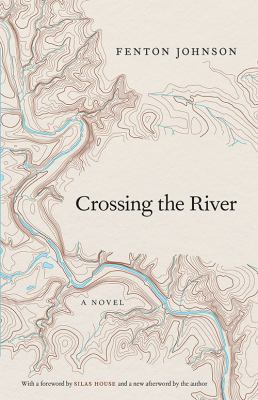 Crossing the River 0813166470 Book Cover