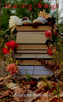 Growing Through 9357211209 Book Cover