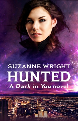 Hunted 0349428492 Book Cover