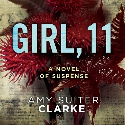 Girl, 11 0358449383 Book Cover