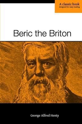 Beric the Briton 0615836194 Book Cover