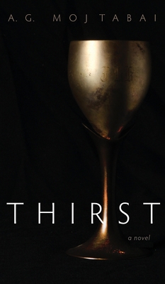 Thirst 1639820884 Book Cover